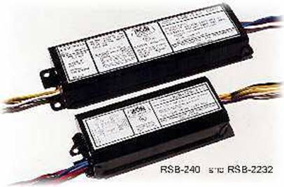 Magnetic Or Electronic Ballast